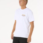 Rip Curl Surf Revival Ding Repair Tee - imagine 1