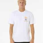 Rip Curl Shaper Address Tee - imagine 1