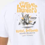 Rip Curl Shaper Address Tee - imagine 2