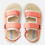 Rip Curl Newquay Bloom Open Toe Sandals Girl - imagine 2