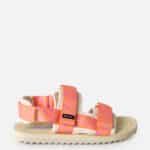 Rip Curl Newquay Bloom Open Toe Sandals Girl - imagine 1