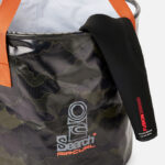 Rip Curl Surf Series 50L Bucket Black/Olive - imagine 2