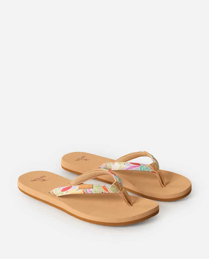 Rip Curl Freedom Bloom Open Toe
