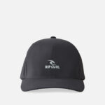 Rip Curl VaporCool Delta Flexfit Cap - imagine 1
