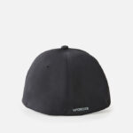 Rip Curl VaporCool Delta Flexfit Cap - imagine 2