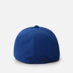 Rip Curl Vaporcool Diamond Flexfit Cap Navy - imagine 2