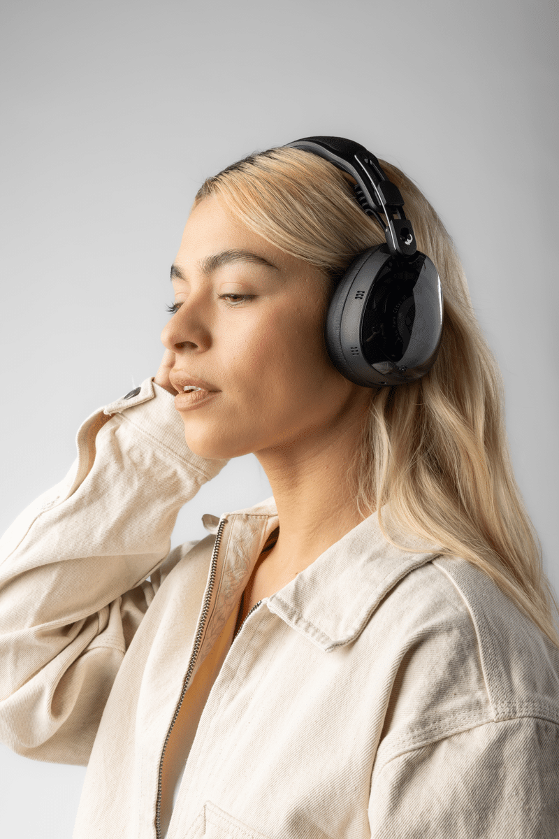 Skullcandy Aviator 900 ANC Wireless Over-Ear - imagine 6