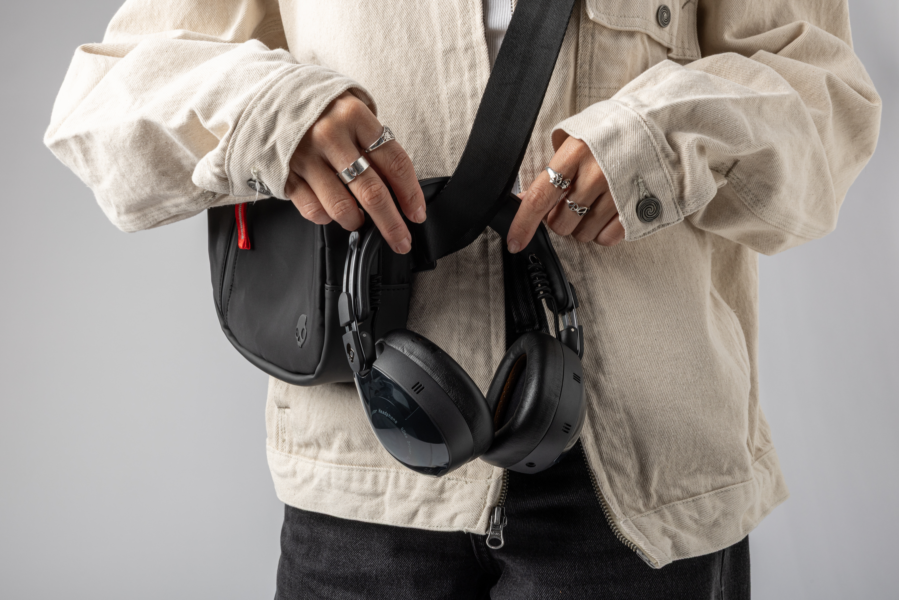 Skullcandy Aviator 900 ANC Wireless Over-Ear - imagine 4