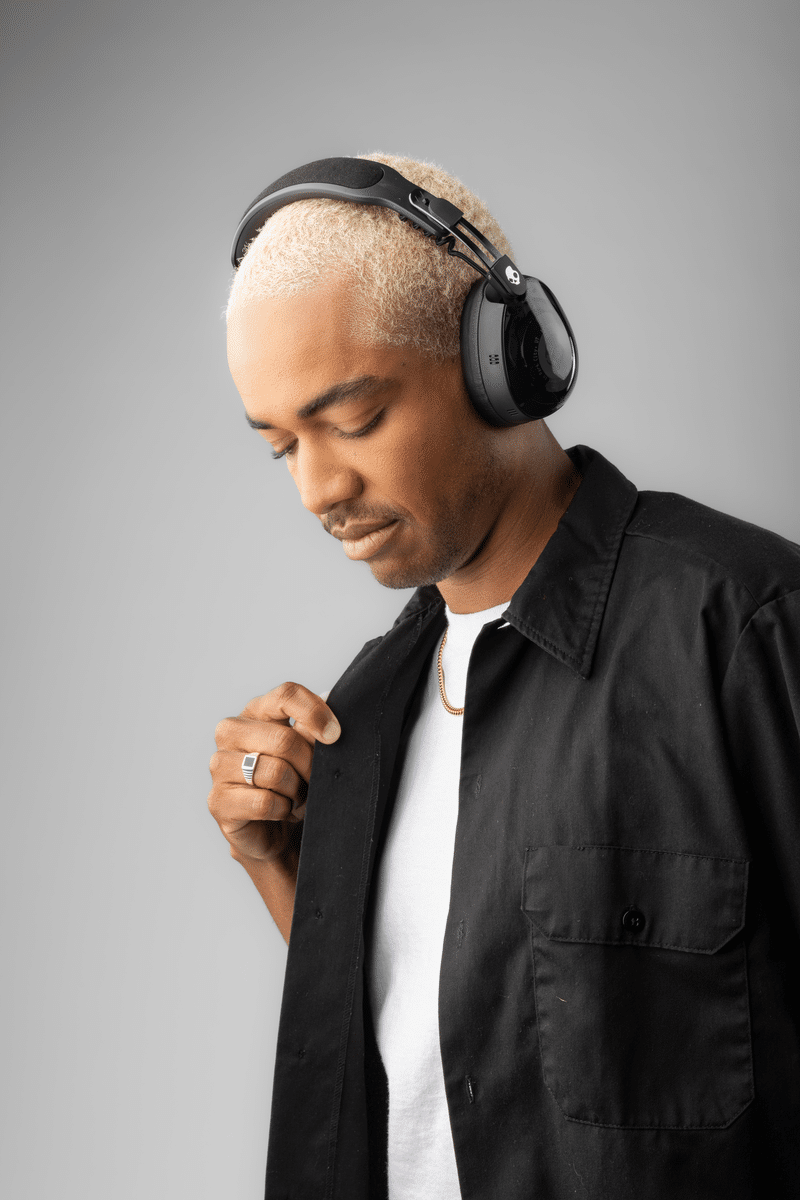 Skullcandy Aviator 900 ANC Wireless Over-Ear - imagine 5