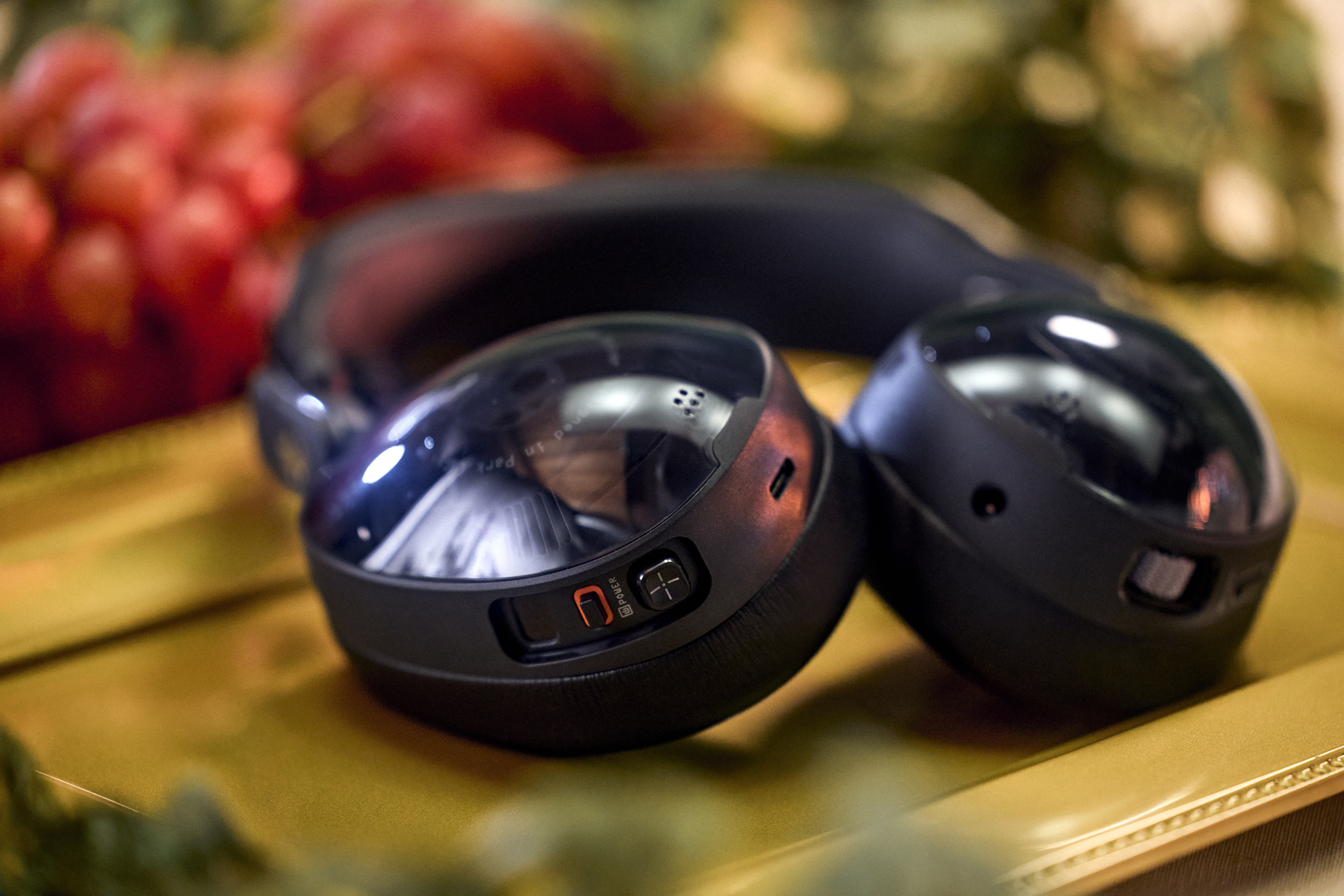 Skullcandy Aviator 900 ANC Wireless Over-Ear - imagine 3