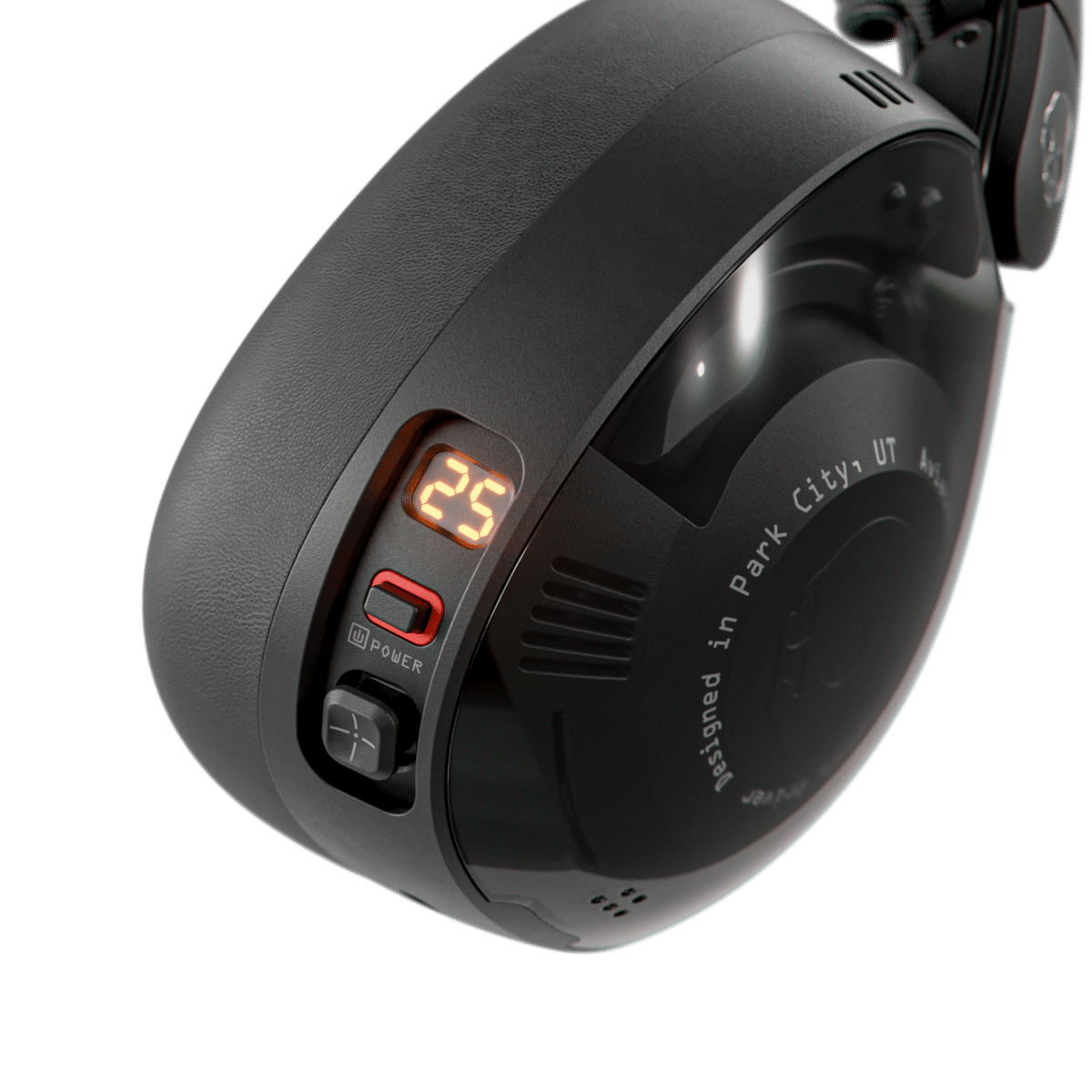 Skullcandy Aviator 900 ANC Wireless Over-Ear - imagine 2