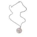 Krom Kendama Chain Coin SS - imagine 1