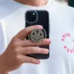 Krom Kendama Smiley Grip - imagine 2