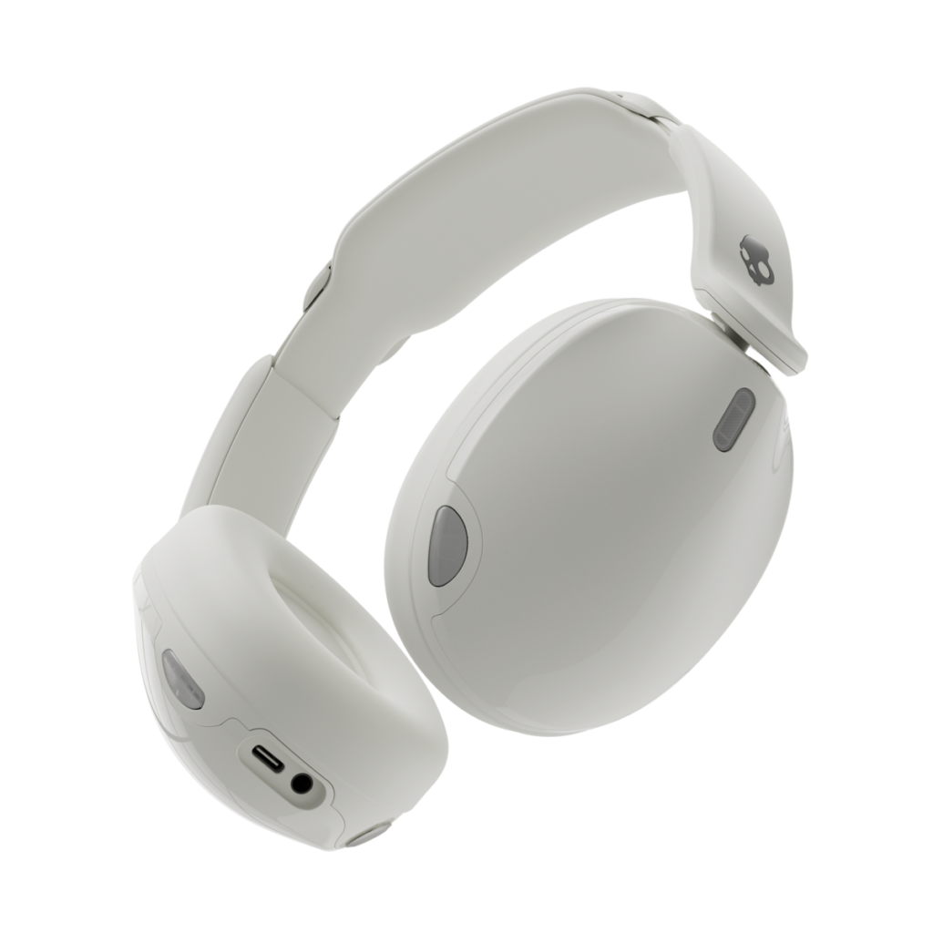 Skullcandy Hesh® 540 ANC Bone