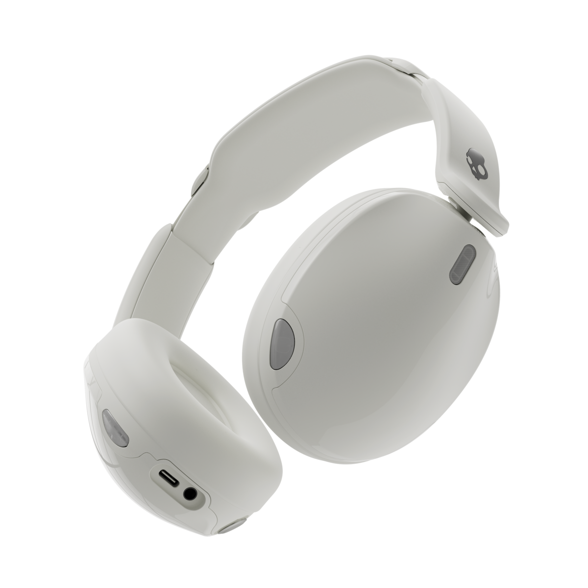 Skullcandy Hesh® 540 ANC Bone