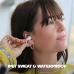Skullcandy Push 720 Open Bone/Gold - imagine 6