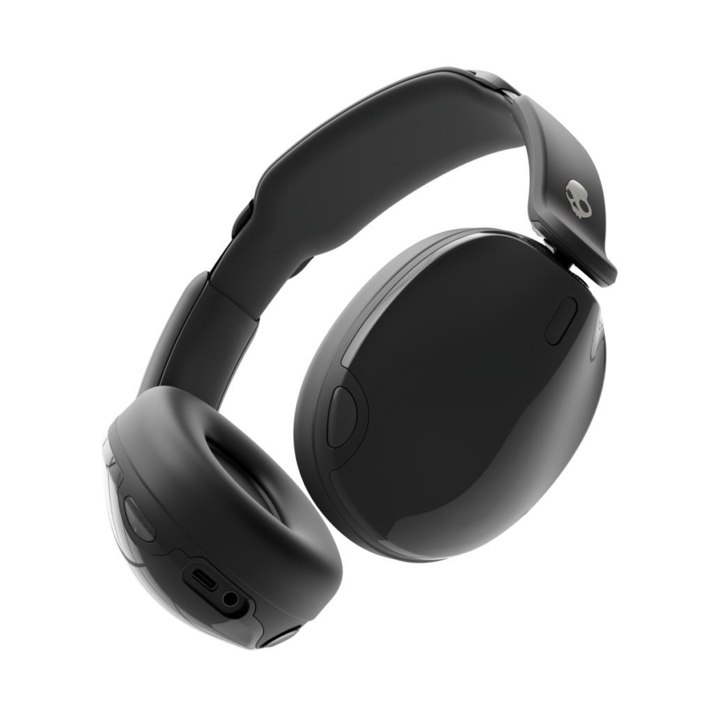 Skullcandy Hesh® 540 ANC Black