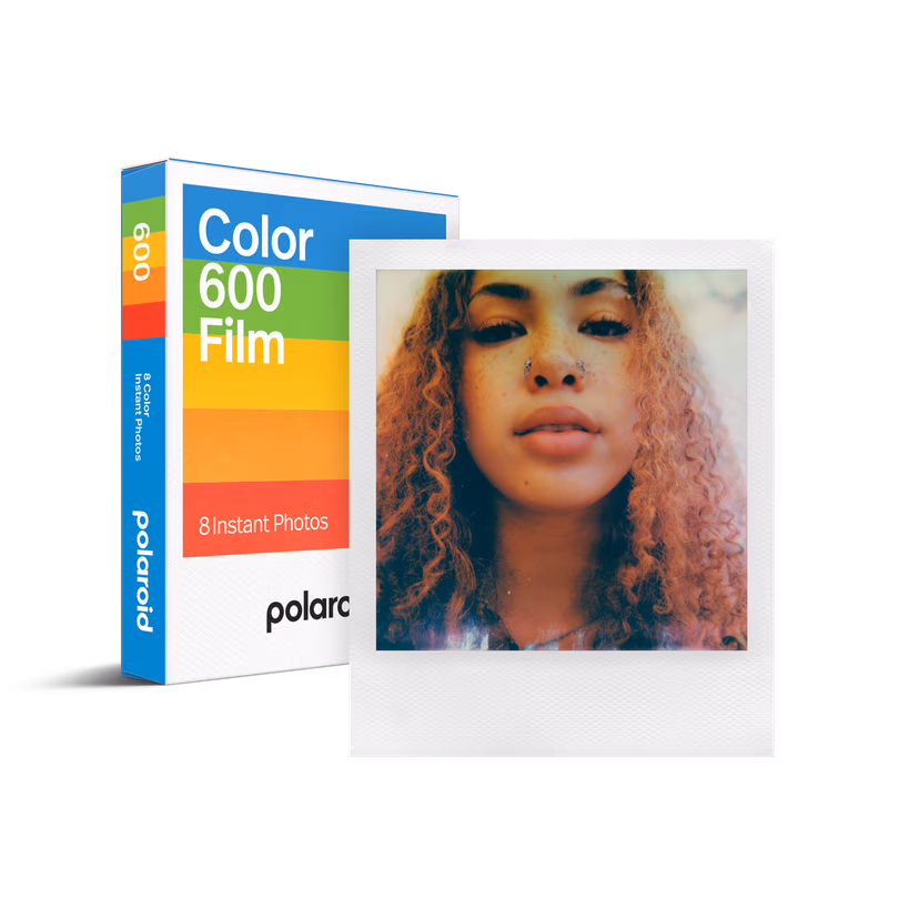 Polaroid Originals Color Film for 600