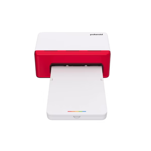 Polaroid Hi·Print 4x6 Photo Printer EU plug type C