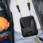 Polaroid Flip Instant Camera Black - imagine 4