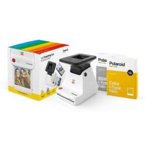Polaroid Originals Everything Box Lab Starter Set