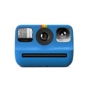 Polaroid Go Generation 2 Blue