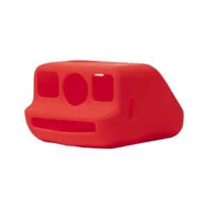 Polaroid Silicone Go camera skin Red