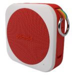 Polaroid P1 Music Player Red - imagine 1