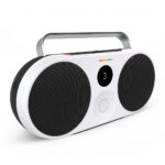 Polaroid P3 Music Player Black - imagine 1