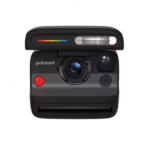 Polaroid Flip Instant Camera Black - imagine 1