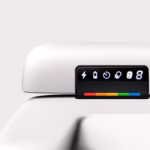 Polaroid Flip Instant Camera Black - imagine 2