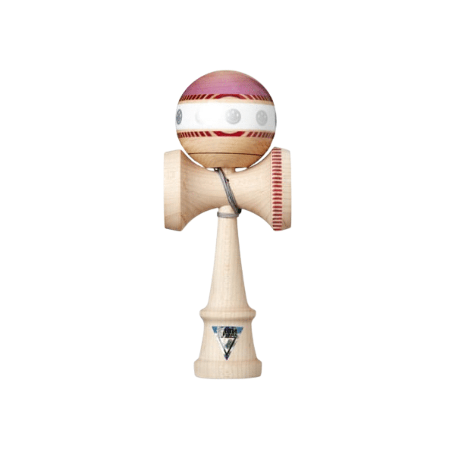 Krom Kendama 10 years BDAY