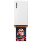 Polaroid HiPrint 2×3 Generation 2 EB – White - imagine 1