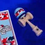 Krom Kendama T-BOW OG MOD - imagine 4