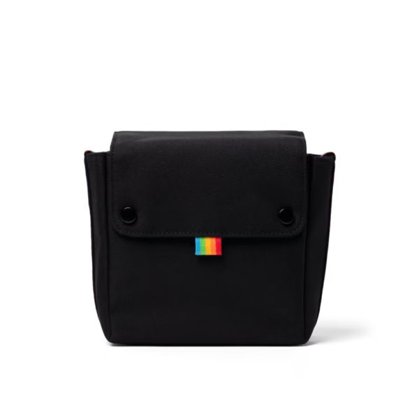 Polaroid Now Spectrum Camera Bag Black