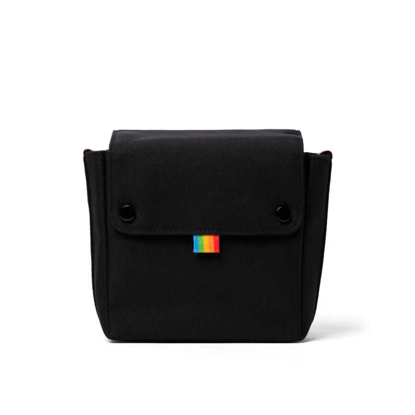 Polaroid Now Spectrum Camera Bag Black