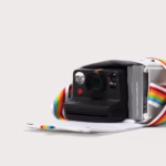 Polaroid Now Spectrum Camera Bag Black - imagine 2
