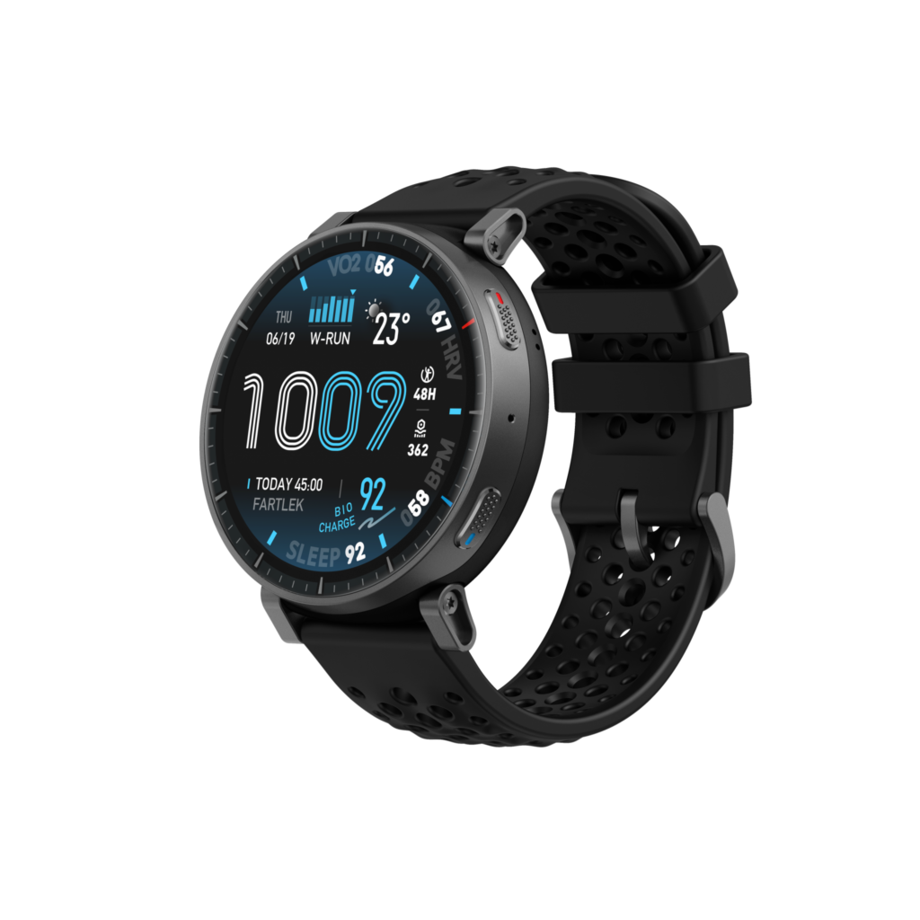 Amazfit Active Max