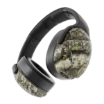 Skullcandy BT Crusher Evo Realtree APX Black/Orange - imagine 1