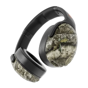 BT Crusher Evo Realtree APX Black/Orange