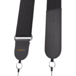 Polaroid Shoulder Strap Black - imagine 1