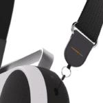 Polaroid Shoulder Strap Black - imagine 2