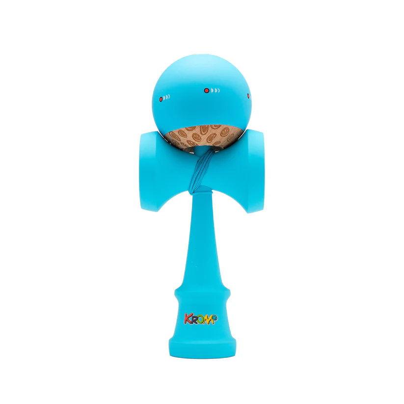 Krom Kendama Kolor Blue