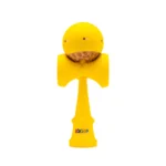 Krom Kendama Kolor Yellow - imagine 1