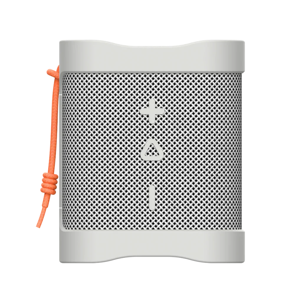 Skullcandy Terrain™ Mini Bone/Orange