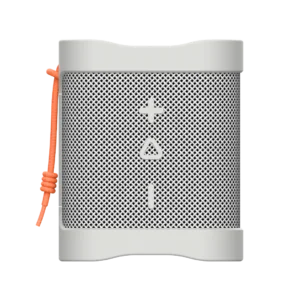 Terrain™ Mini Bone/Orange