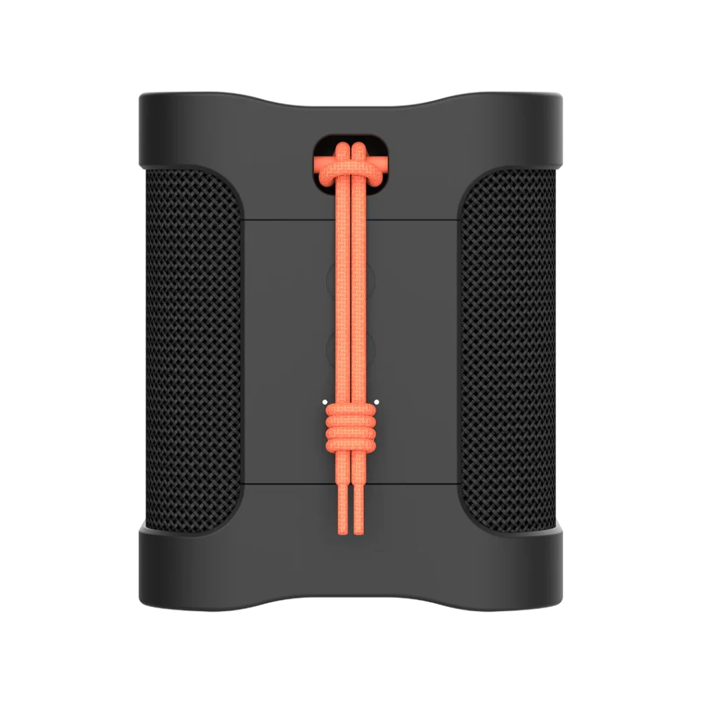 Skullcandy Terrain™ Mini Black