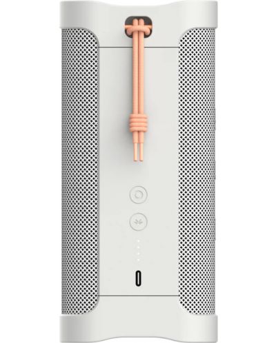 Skullcandy Terrain™ XL Bone/Orange