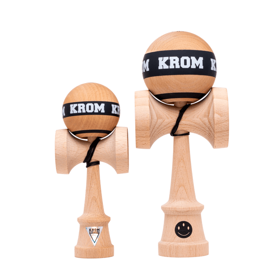 Krom Kendama Strogo XL