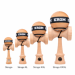 Krom Kendama Strogo XXXL - imagine 1